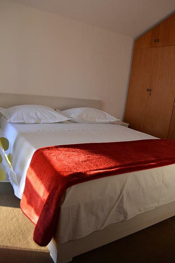 Cosy Sunset Apartment โอมิช ภายนอก รูปภาพ
