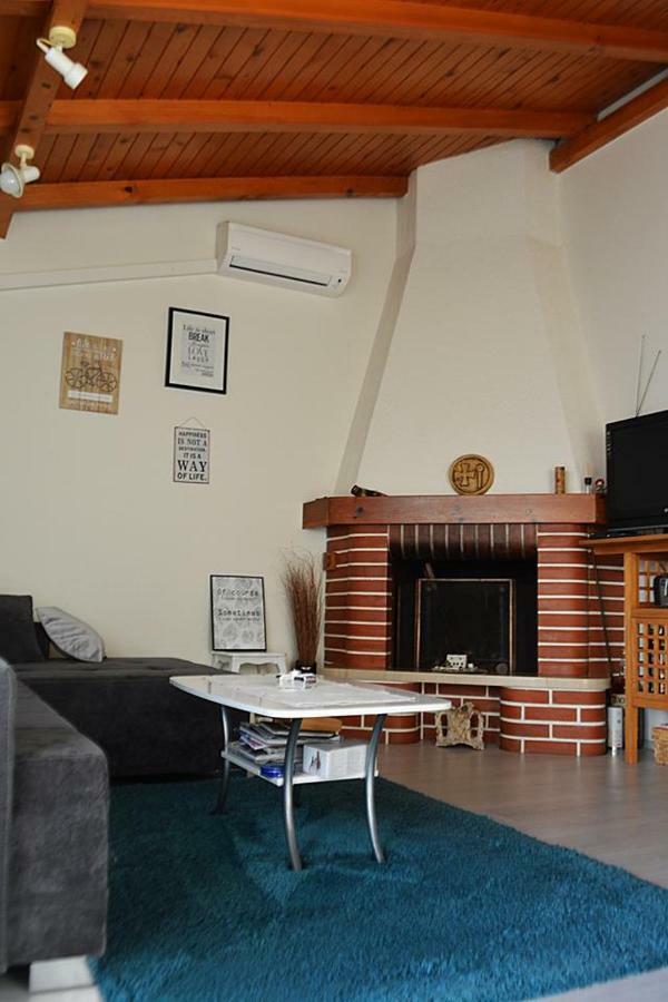 Cosy Sunset Apartment โอมิช ภายนอก รูปภาพ